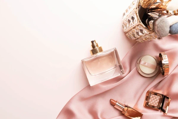Beauty et parfum