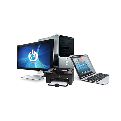 Matériel informatique