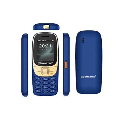 SMARTEC R6 BLEU