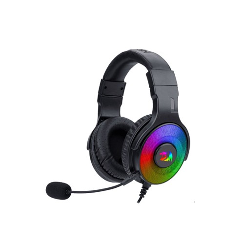 Micro Casque Gamer Redragon Pandora H350 RGB