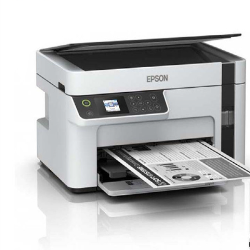 Imprimante De Ticket Thermique Epson TM-T20III Ethernet