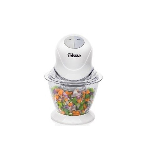 Blender bol plastique