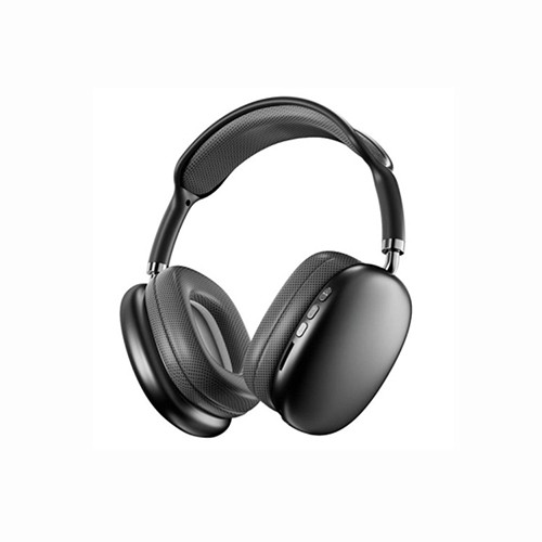 Casque Sans Fil P9 ProMax Noir