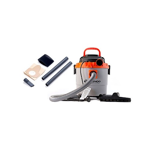 Aspirateur eau et poussière