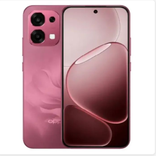 Smartphone Oppo A3x 4Go 64Go Rouge