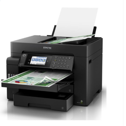 Scanner à plat Epson WorkForce DS-1630