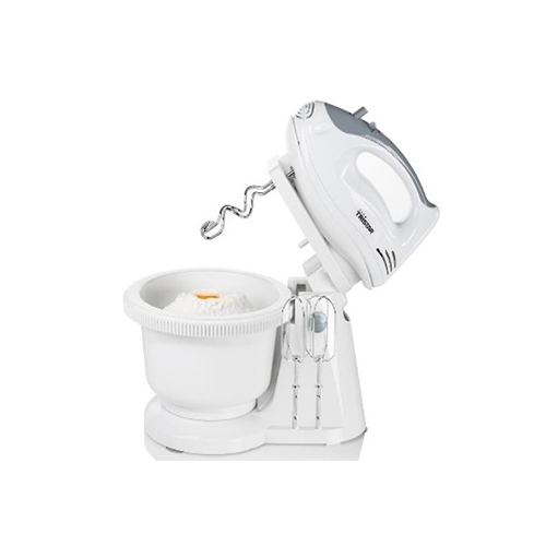 Mixer plongeant inox 1000 W