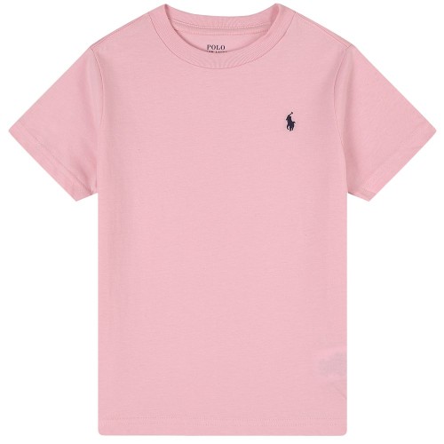 Pink T-Shirt