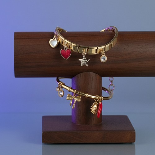Italien Charms Bracelet
