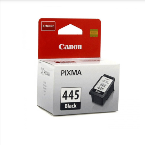 Bouteille d'encre Canon GI-490 C - Cyan