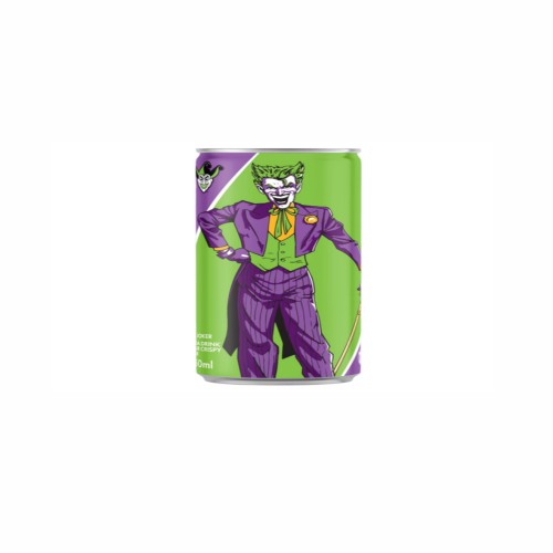 THE JOKER SODA SOUR CRISPY PEAR