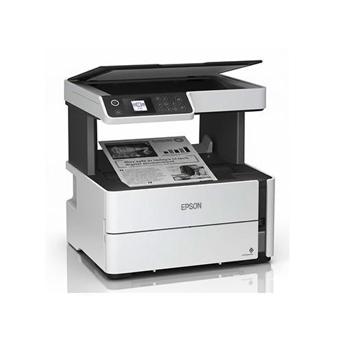 Imprimante Jet d'encre EPSON ECOTANK  3en1