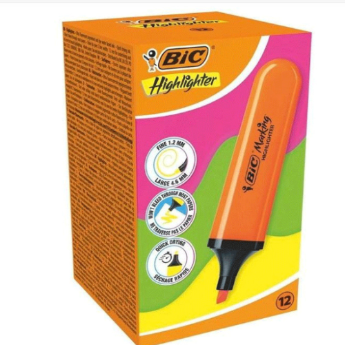 Boite De 6 Brite Liner Grip + 2 Gratuit