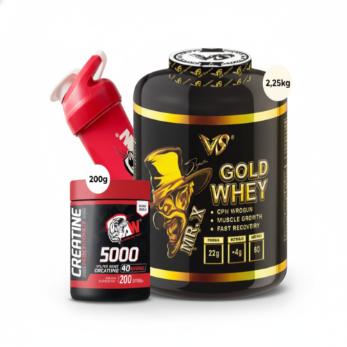 OstroVit Vitamin D3 4000 IU + K2 100 tablets