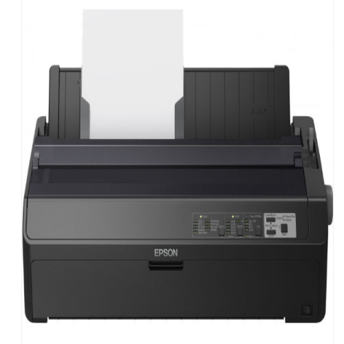 Imprimante De Ticket Thermique Epson TM-T20III Ethernet