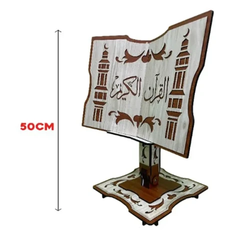 Support Coran  50 Cm grand modèle