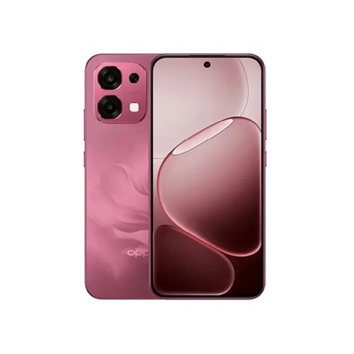 Smartphone OPPO A6 PRO 5G 8Go 256Go - Rouge