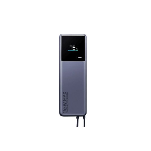 Power Bank XIAOMI BHR9361GL 165W 10000 Mah