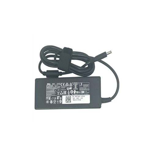 Chargeur Adaptable Dell 19.5V 4.62A