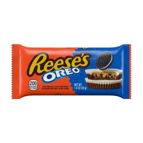 Reese’s Oreo