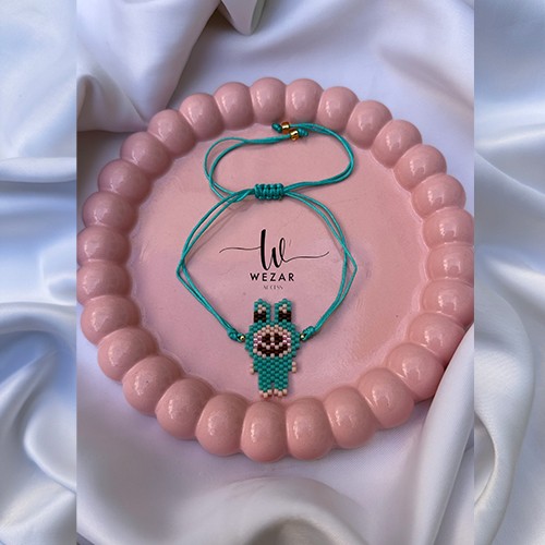Bracelet Labubu