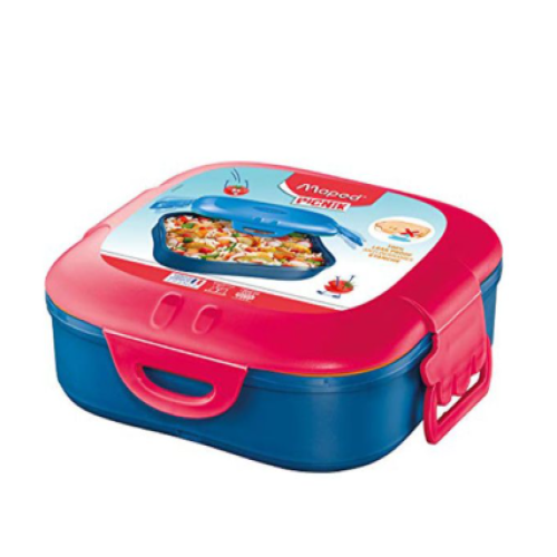 Gourde MAPED Picnik 580 ml - Bleu & Turquoise