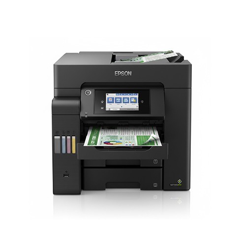 Imprimante Epson L6550 A Réservoir Intégré 4 En1 Couleur Wifi
