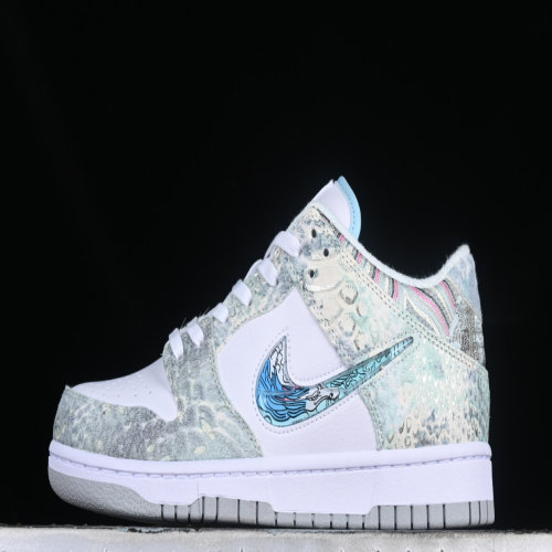 SB air jordan dragon