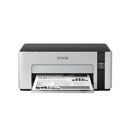 Imprimante EPSON ET-M1120 à Réservoir Intégré ECOTANK Monochrome