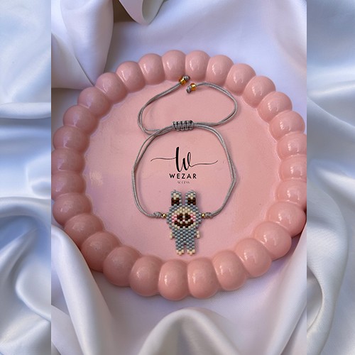 Bracelet Labubu