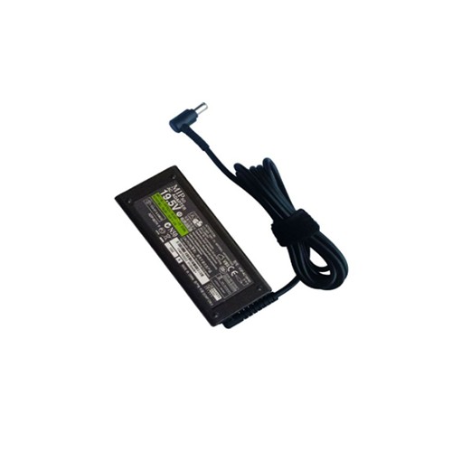 Chargeur SONY Adaptable Pour PC Portable 19V Grand Bec 3.16A