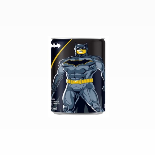 BATMAN SODA SOUR GREEN APPLE
