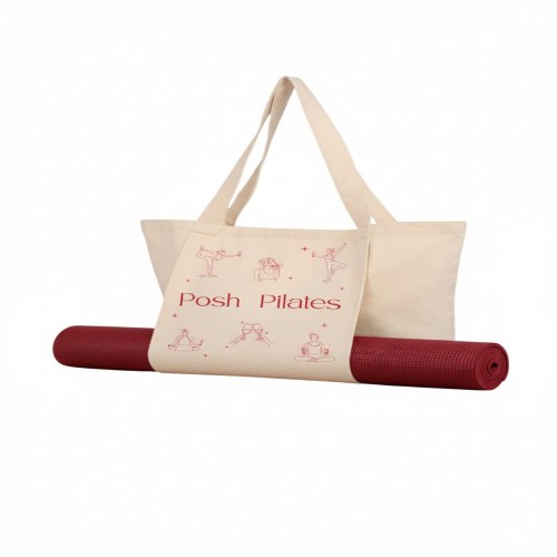 Recently Viewed - Tote Yoga
