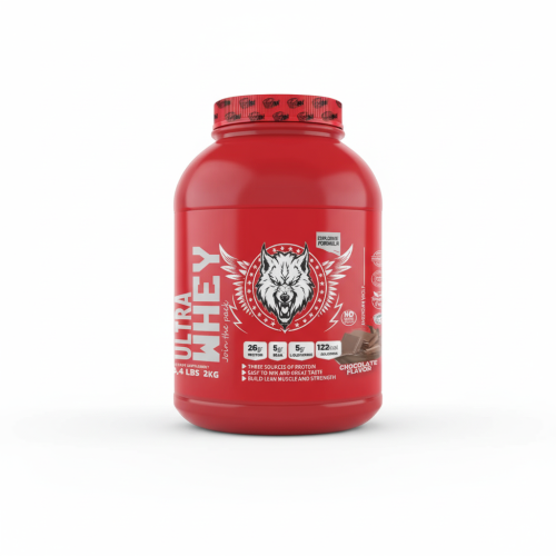 OstroVit Vitamin D3 4000 IU + K2 100 tablets