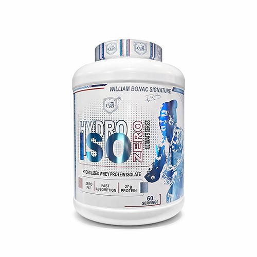 Hydro ISO Zero