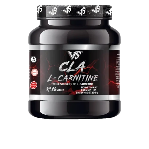 CLA + L-CARNITINE 200g