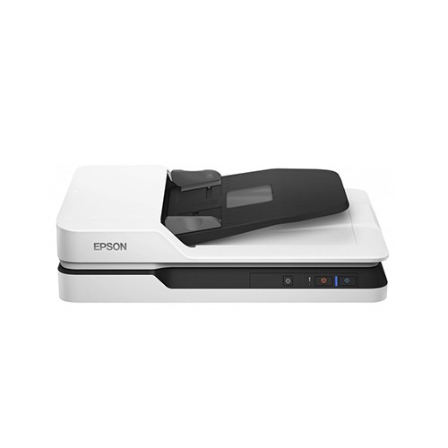 Scanner à plat Epson WorkForce DS-1630