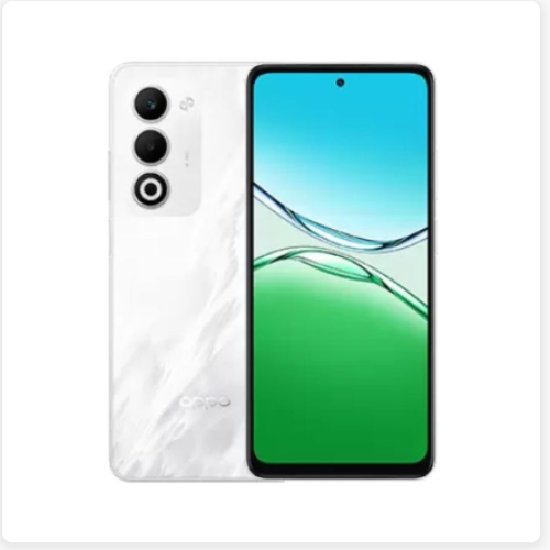 Smartphone Oppo A3x 4Go 64Go Rouge