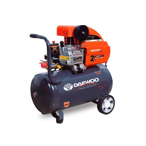 Compresseur d'air 2,5  CV