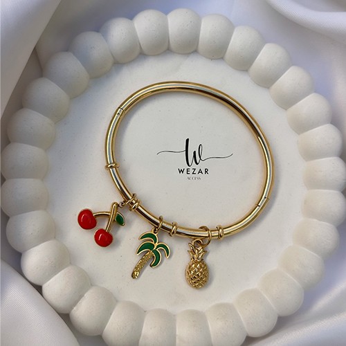 Bracelet Fitiches
