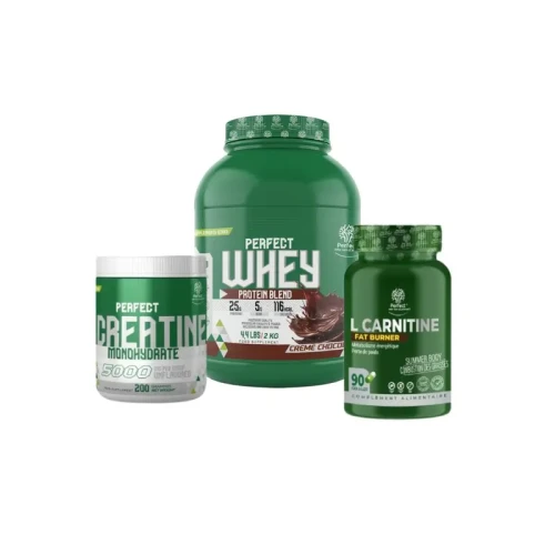 Perfect Whey 2kg Perfect Nutrition