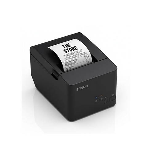 Imprimante De Ticket Thermique Ethernet EPSON TM