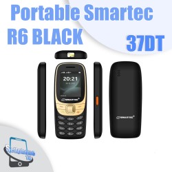 SMARTEC R6 BLACK