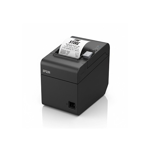 Imprimante De Ticket Thermique Epson TM-T20III Ethernet