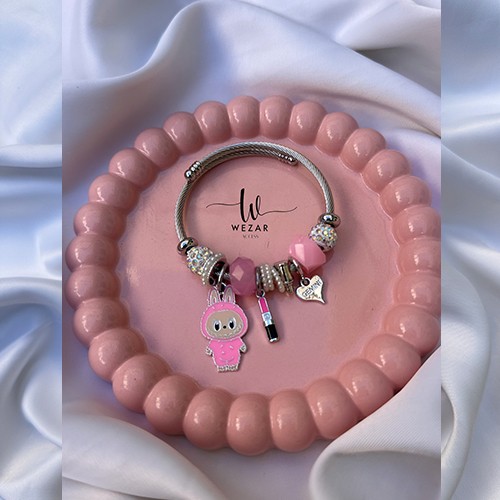 Bracelet Fitiche LABUBU