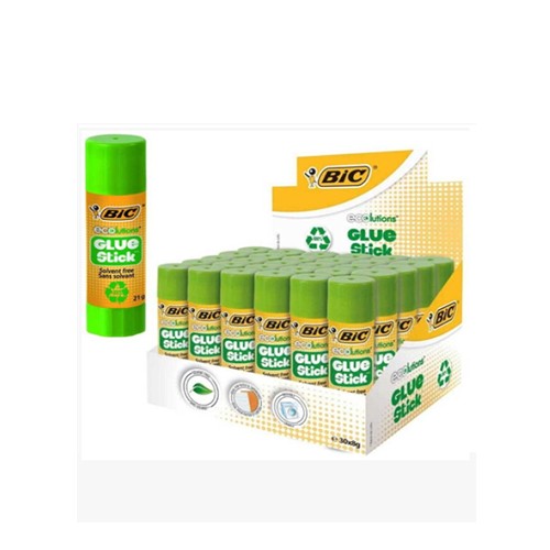 Boîte de Colle Ecolutions Glue Stick - 21G
