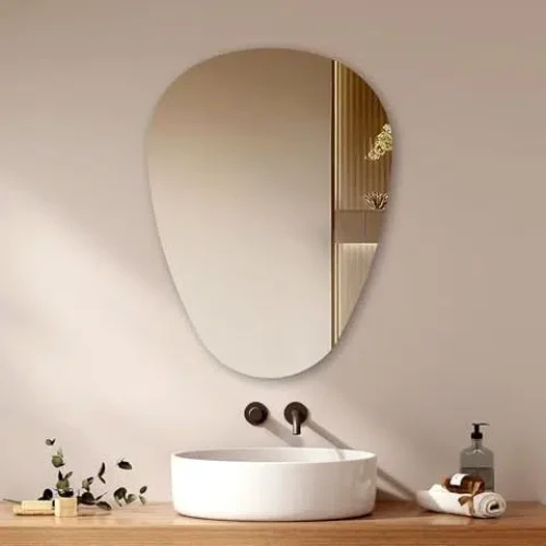 Recently Viewed - Miroir Mirari