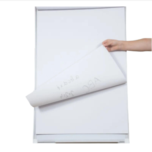 Pochette Plastification A4 80Mic 100F Transparent