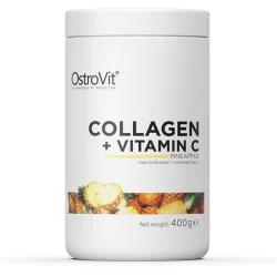 Collagene+Vitamine C
