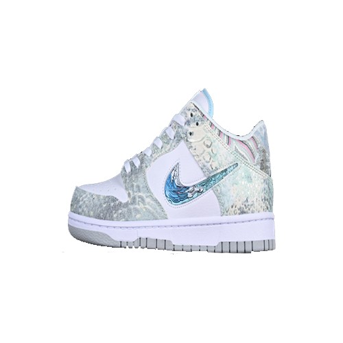 SB air jordan dragon